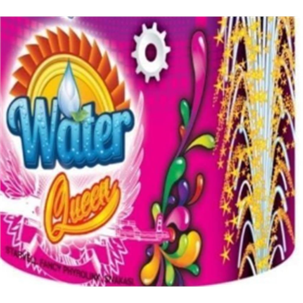 WATER QUEEN
